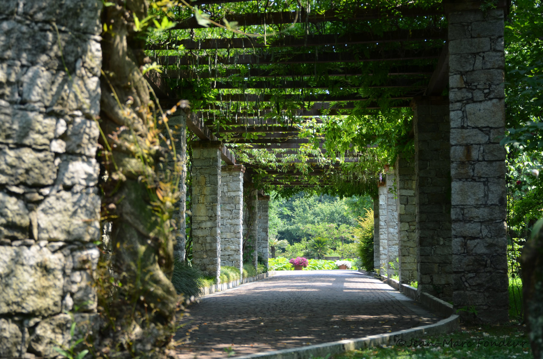 Villa Taranto, Verbania